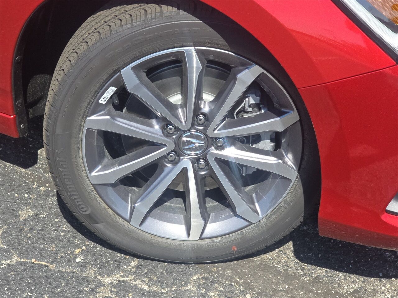 2026 Acura Integra Columbus OH