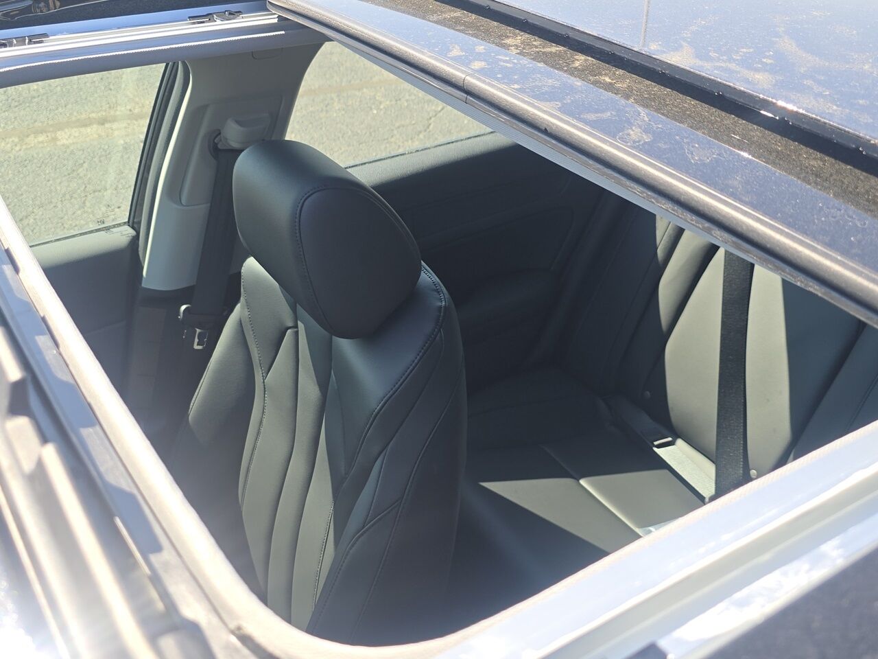 2026 Acura Integra Columbus OH