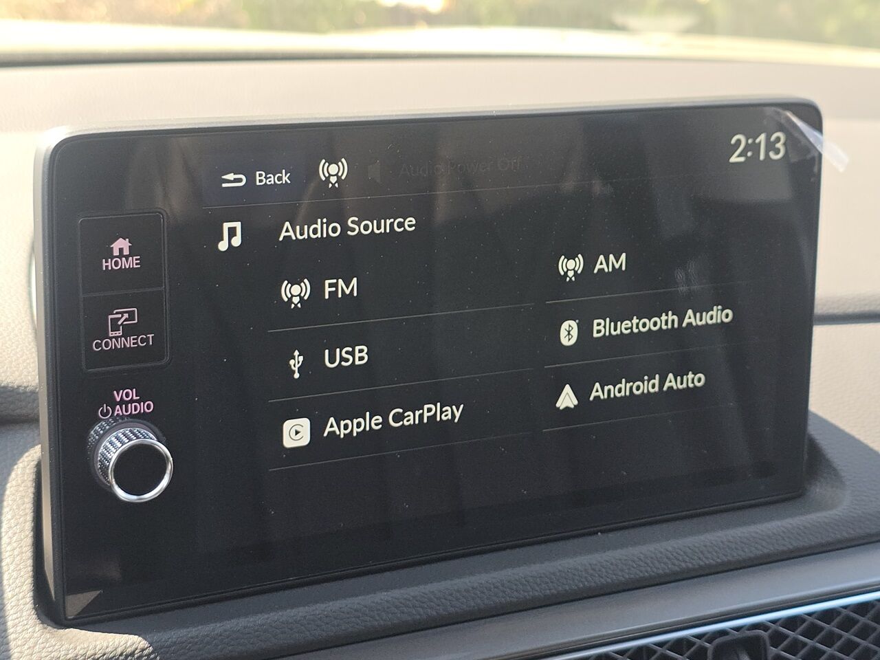 2026 Acura Integra Columbus OH