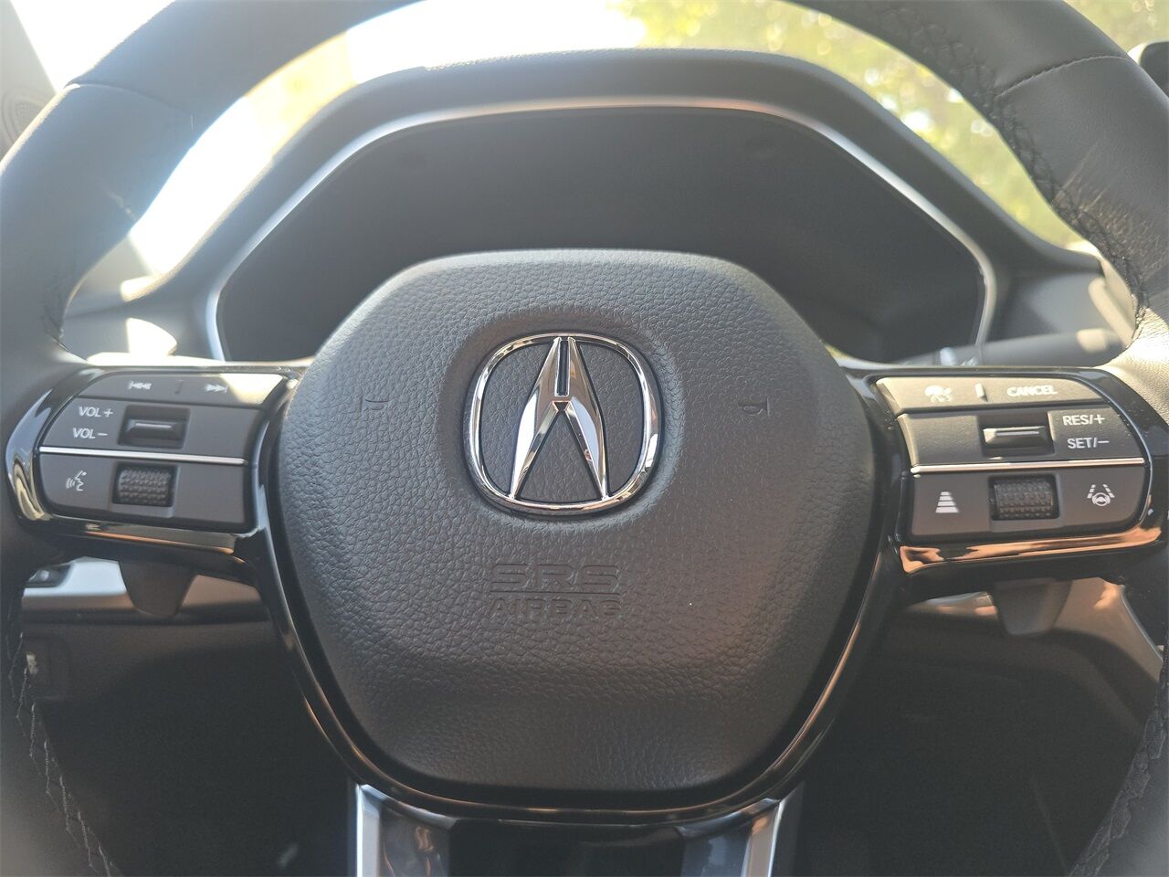 2026 Acura Integra Columbus OH