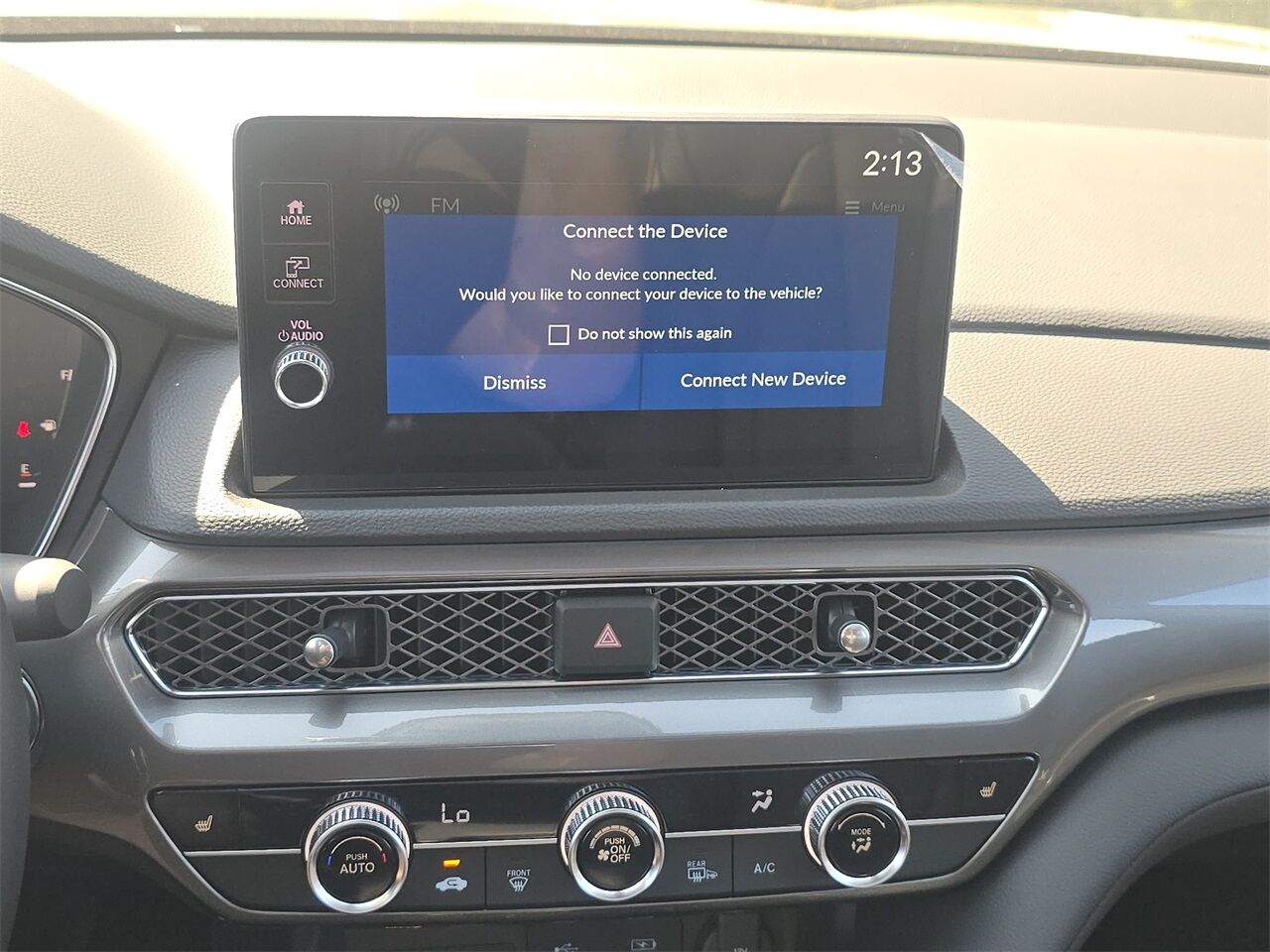 2026 Acura Integra Columbus OH