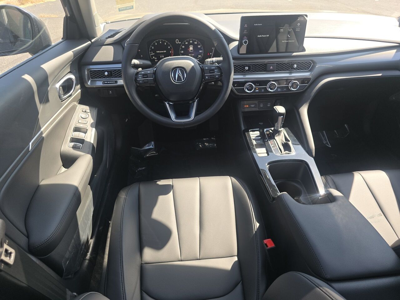 2026 Acura Integra Columbus OH