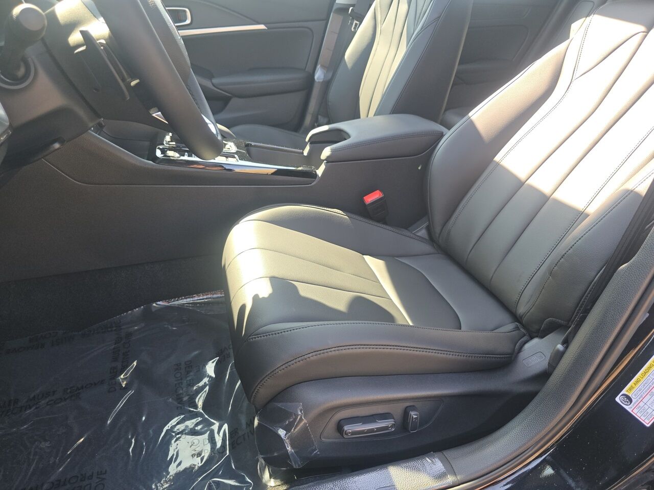 2026 Acura Integra Columbus OH