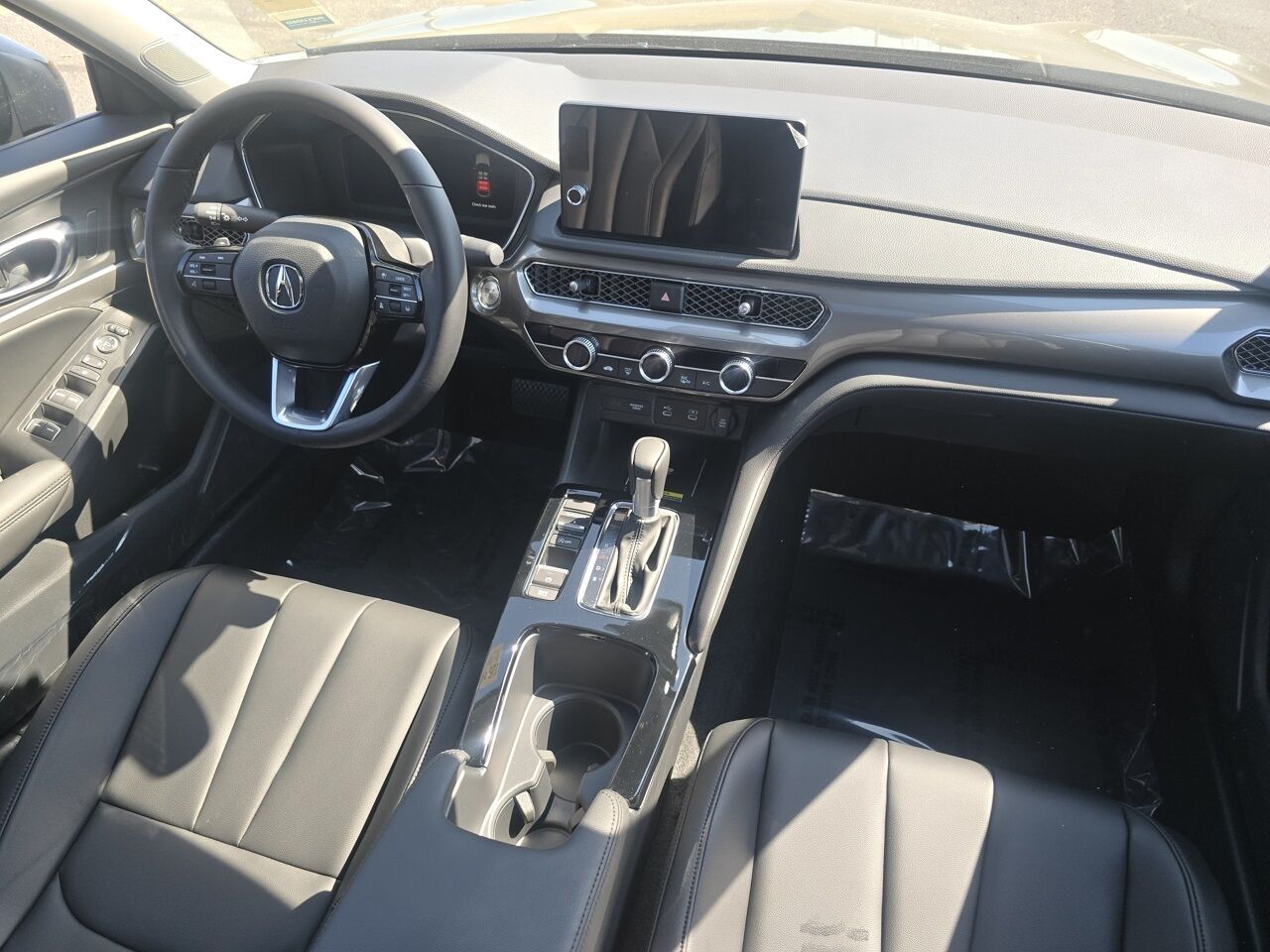 2026 Acura Integra Columbus OH