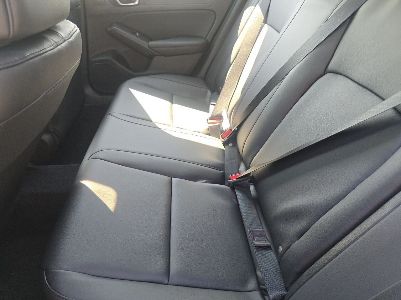 2026 Acura Integra Columbus OH