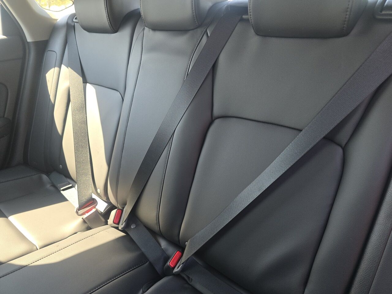 2026 Acura Integra Columbus OH