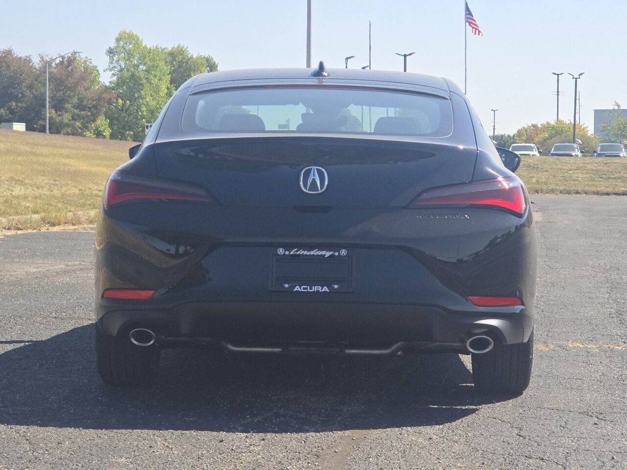 2026 Acura Integra Columbus OH