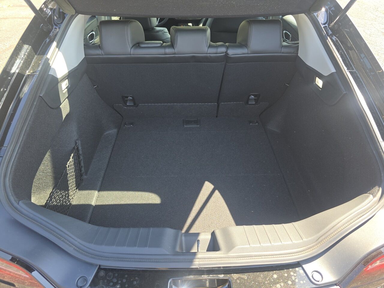 2026 Acura Integra Columbus OH