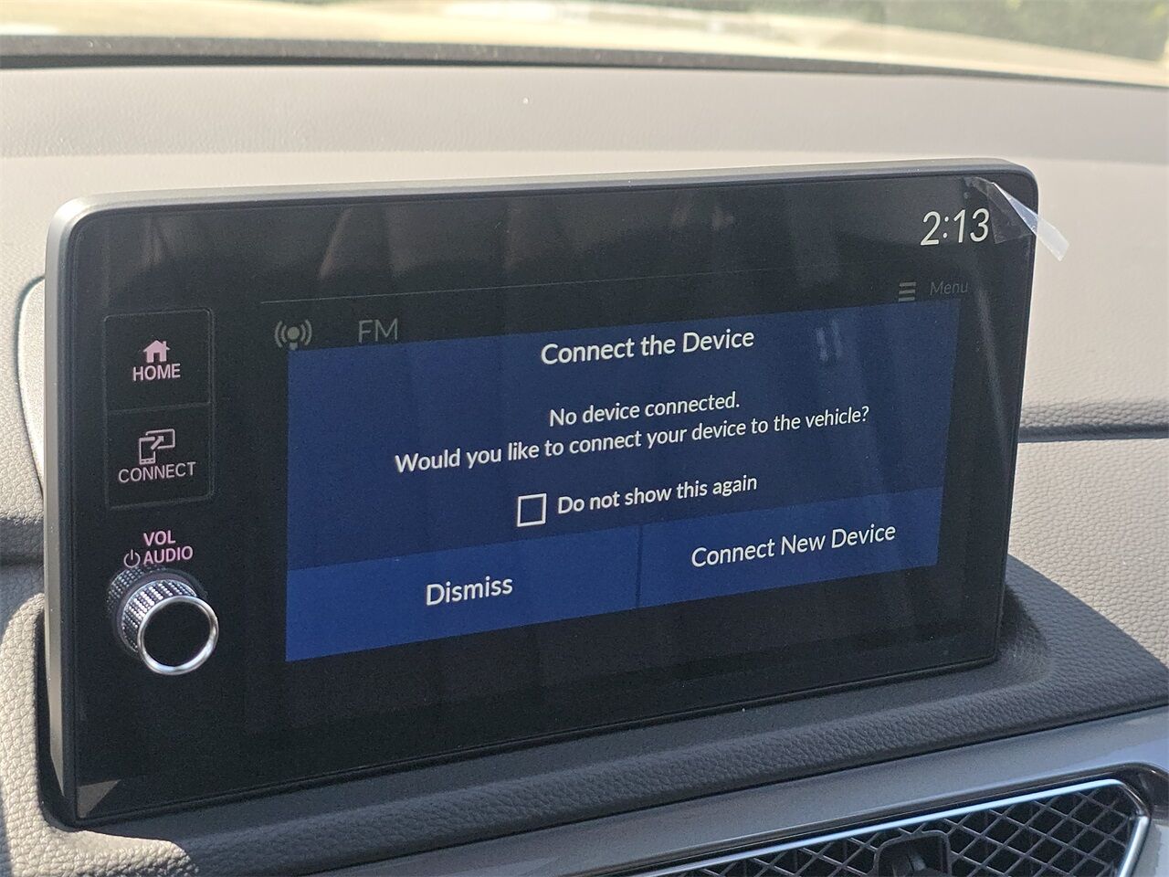 2026 Acura Integra Columbus OH