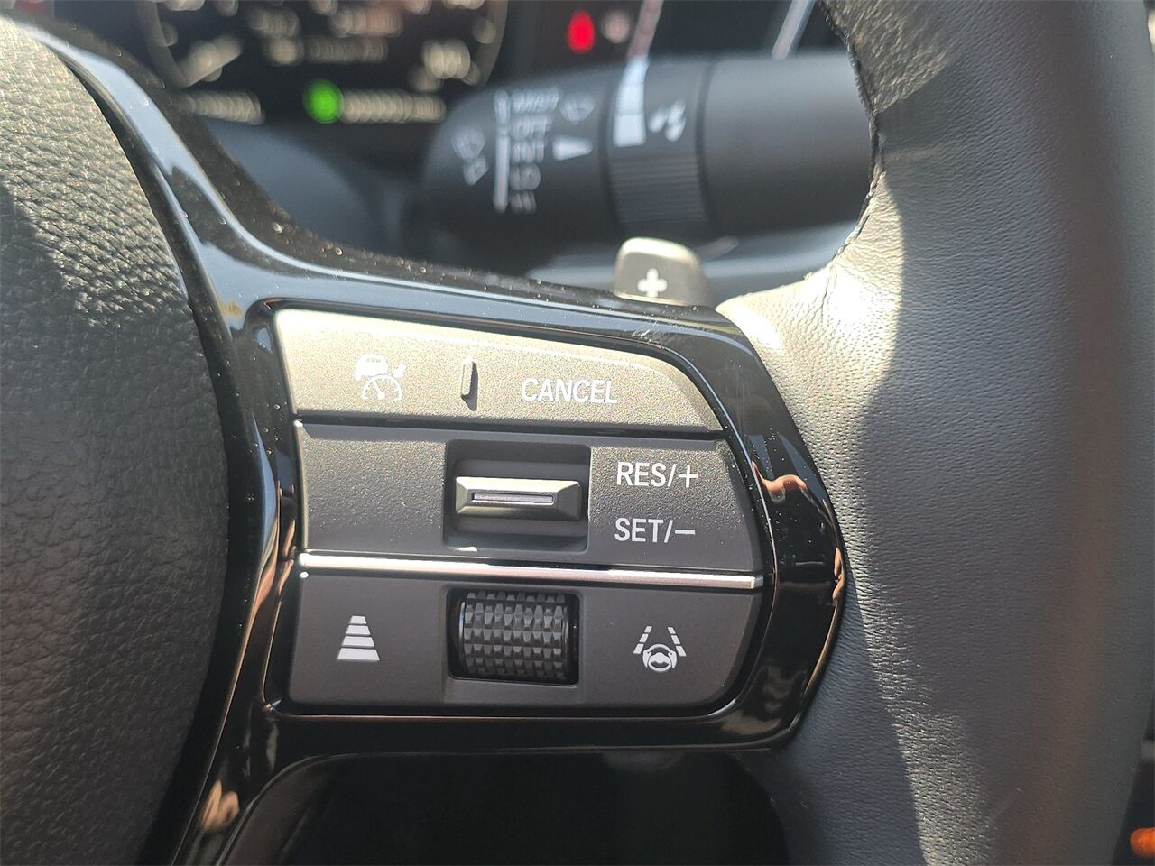 2026 Acura Integra Columbus OH