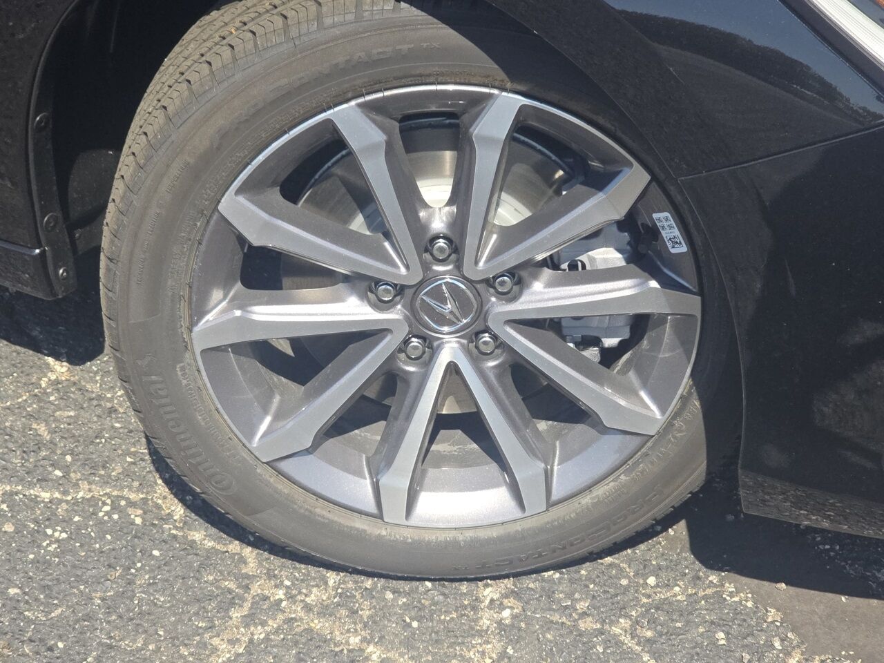 2026 Acura Integra Columbus OH