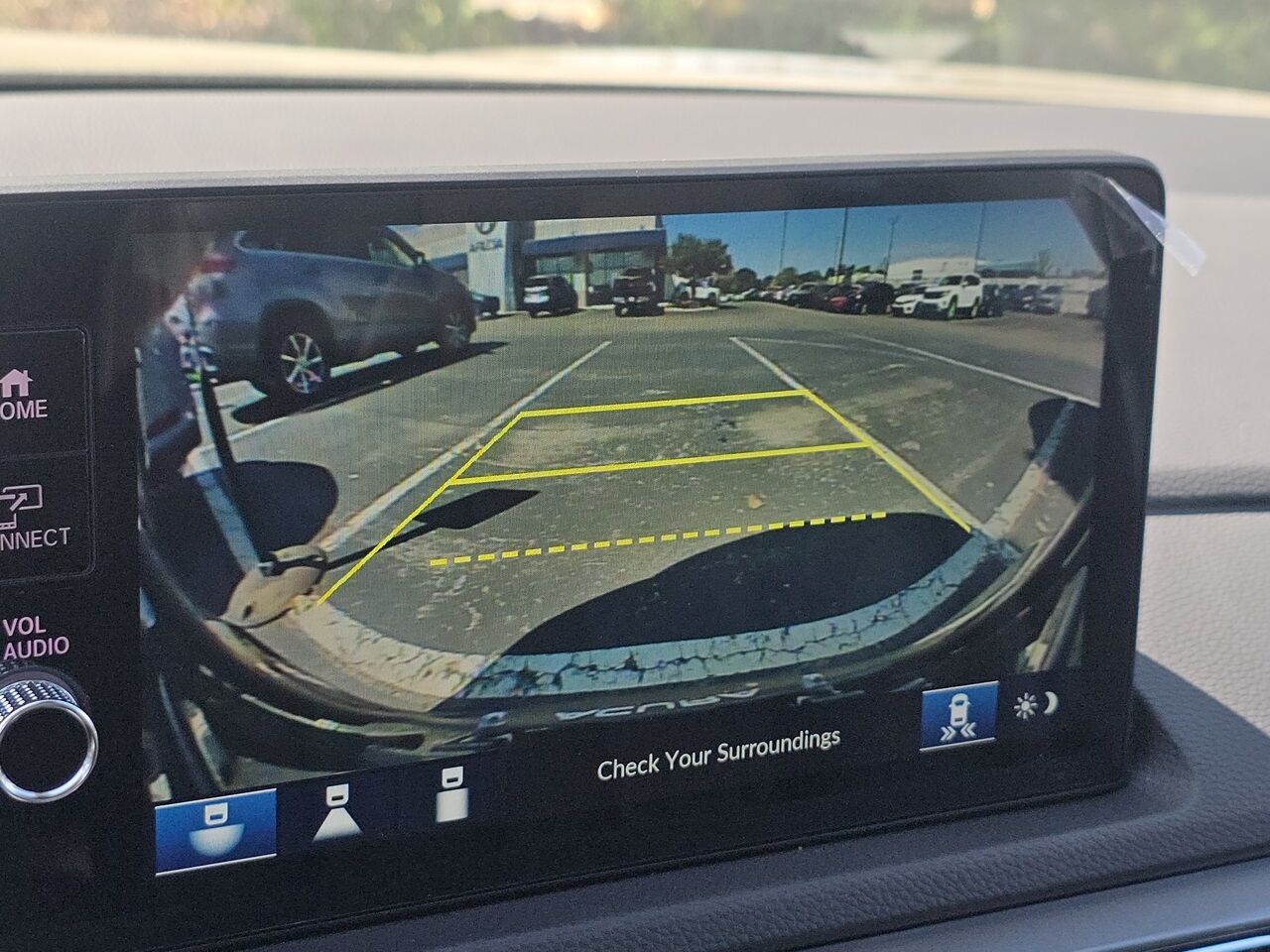 2026 Acura Integra Columbus OH