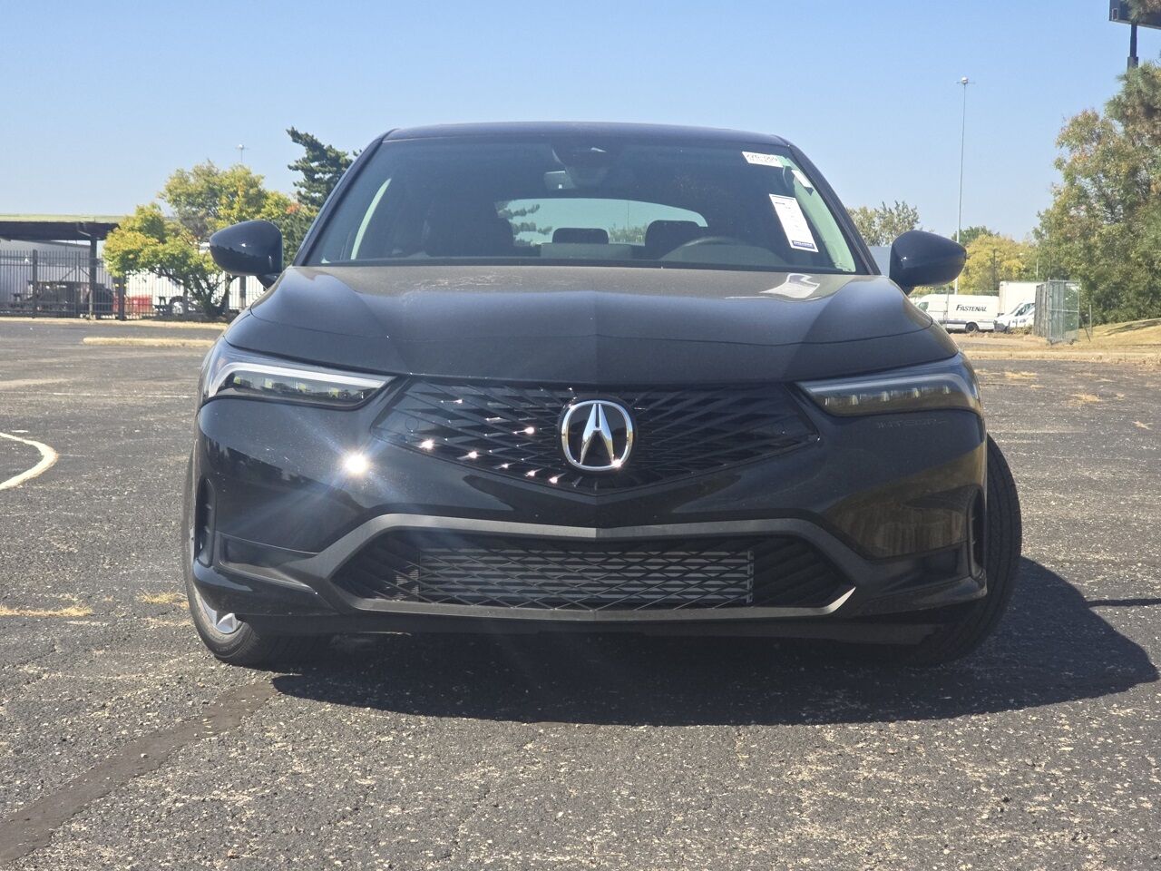 2026 Acura Integra Columbus OH