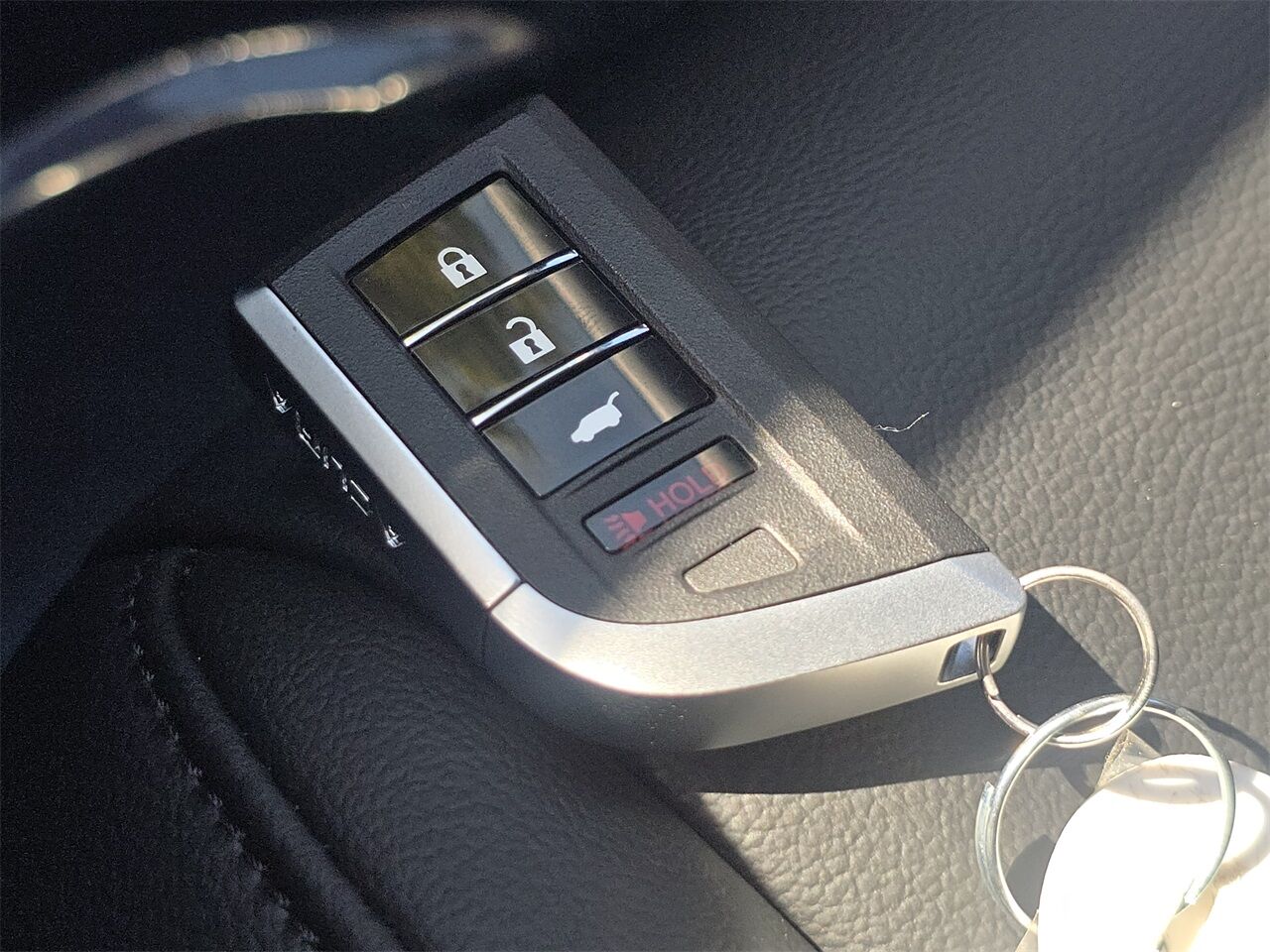 2026 Acura Integra Columbus OH