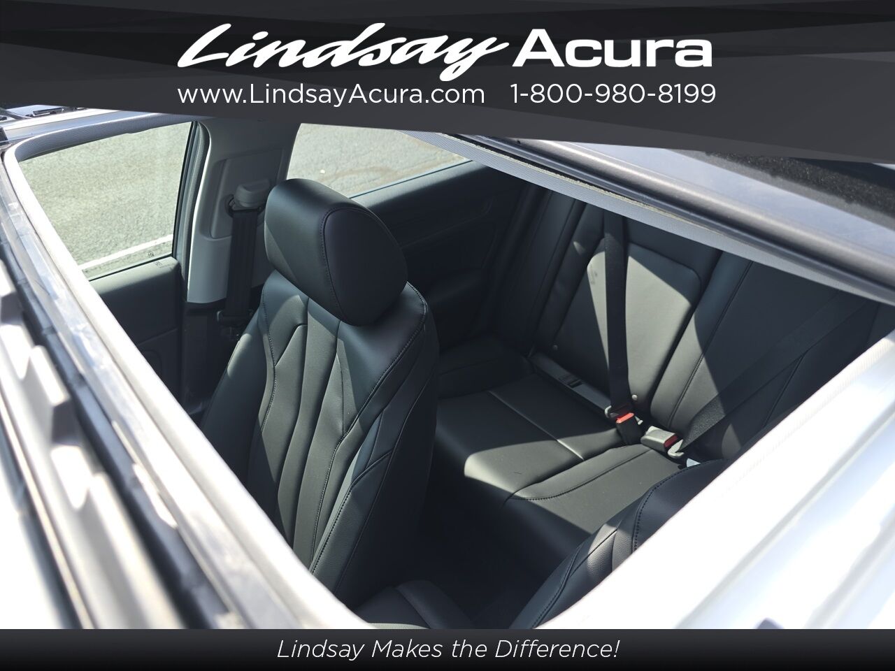 2026 Acura Integra Columbus OH