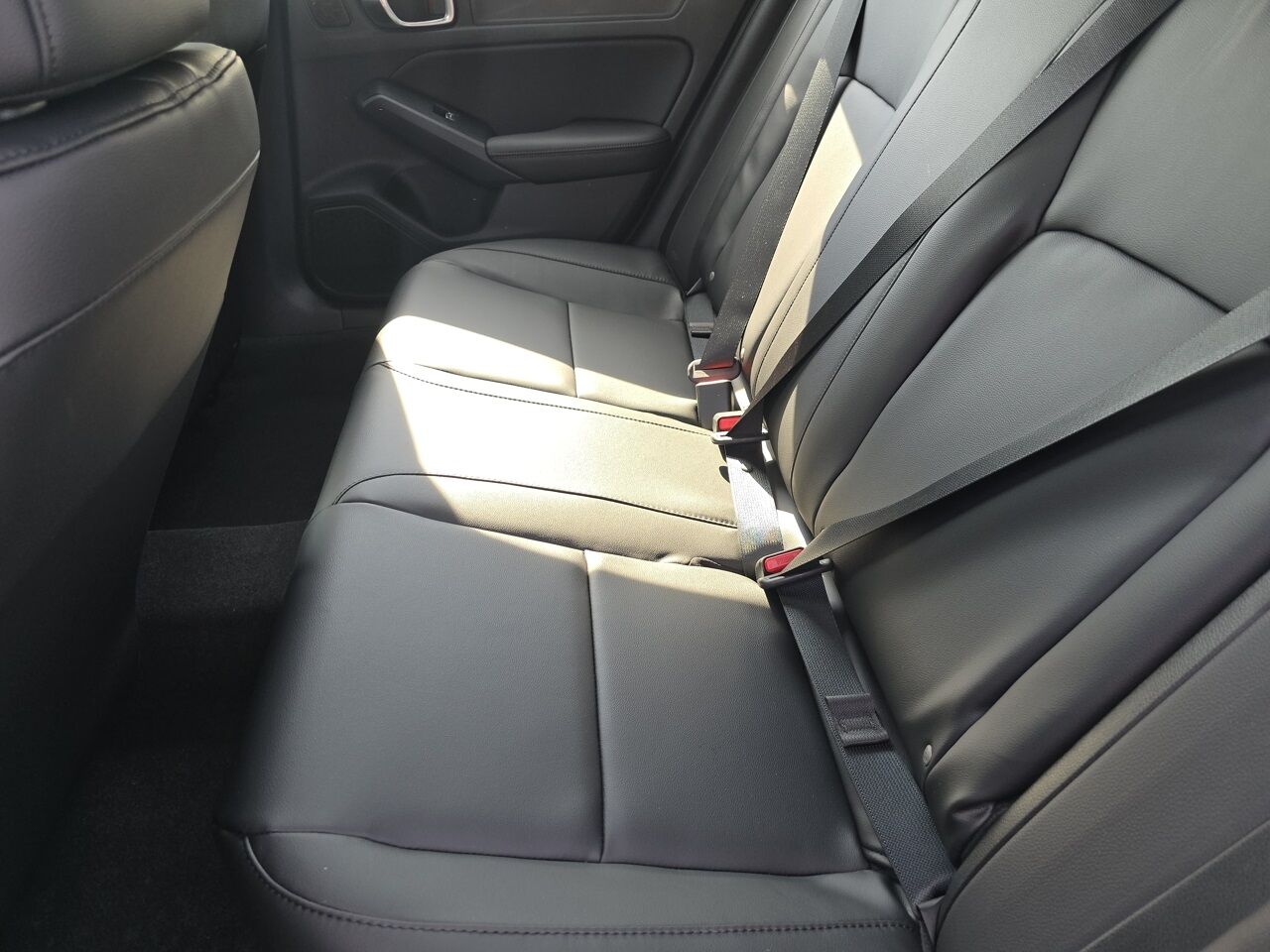 2026 Acura Integra Columbus OH