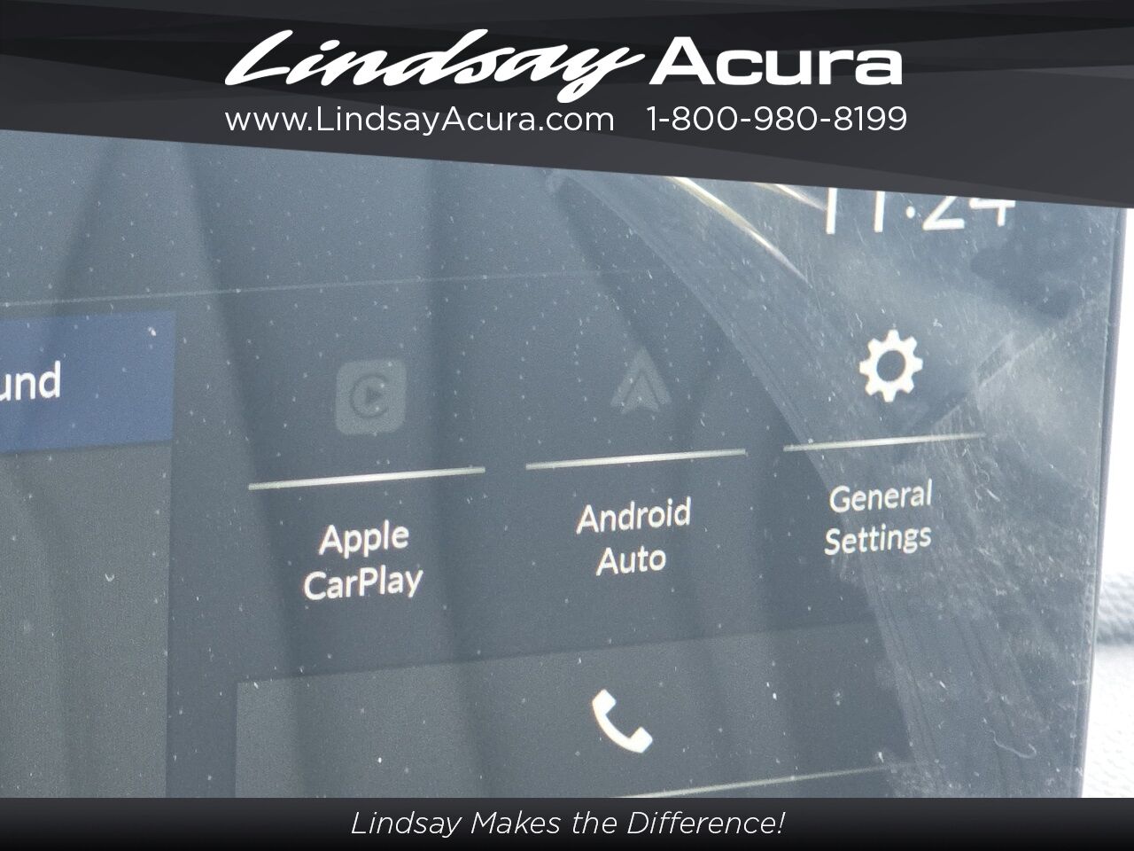 2026 Acura Integra Columbus OH