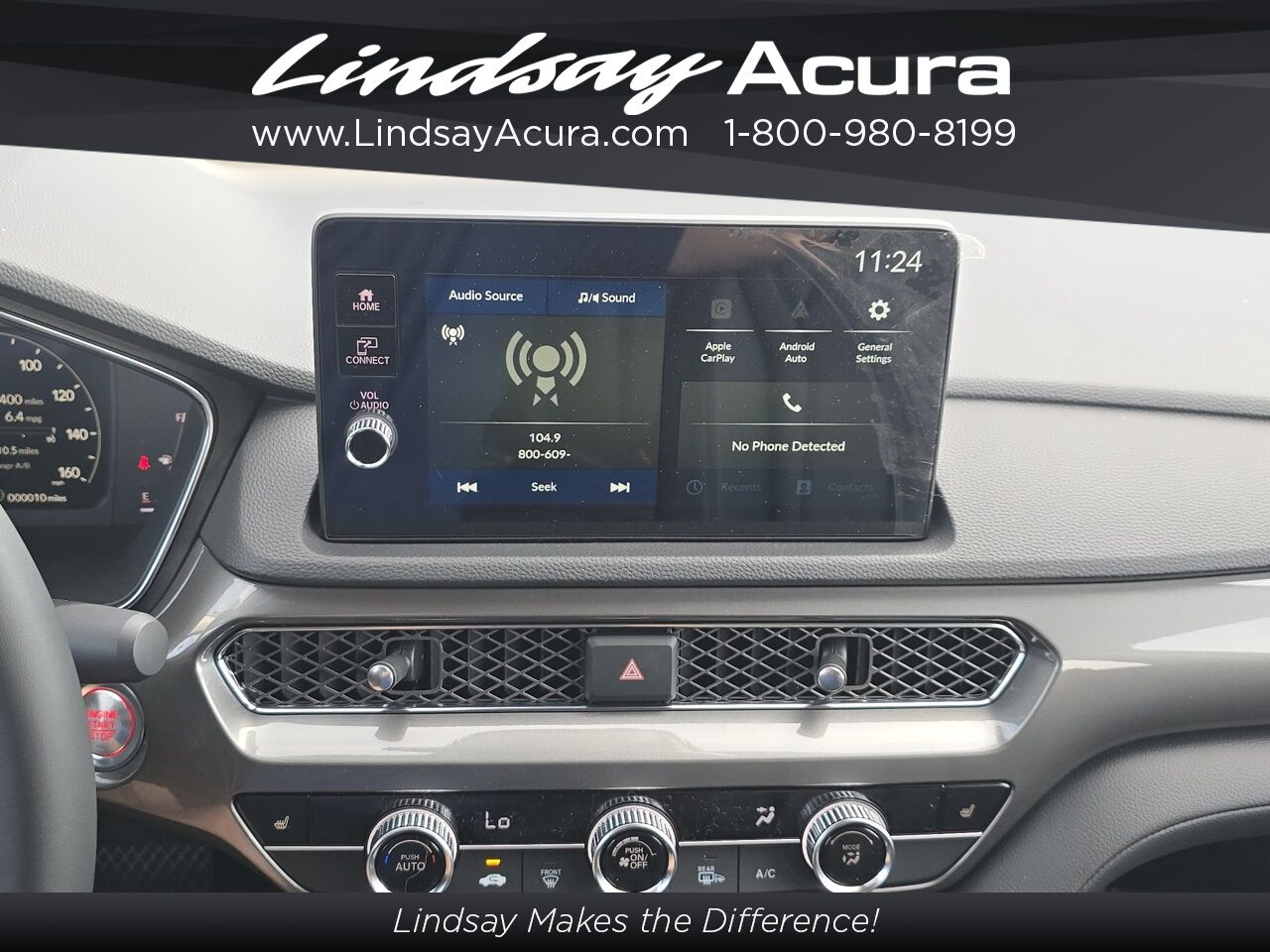 2026 Acura Integra Columbus OH