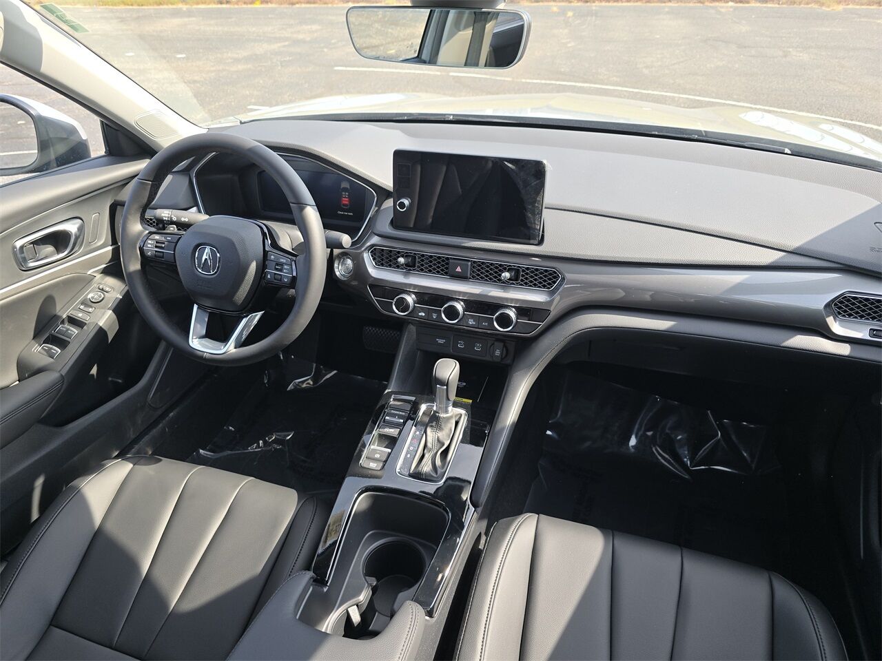 2026 Acura Integra Columbus OH