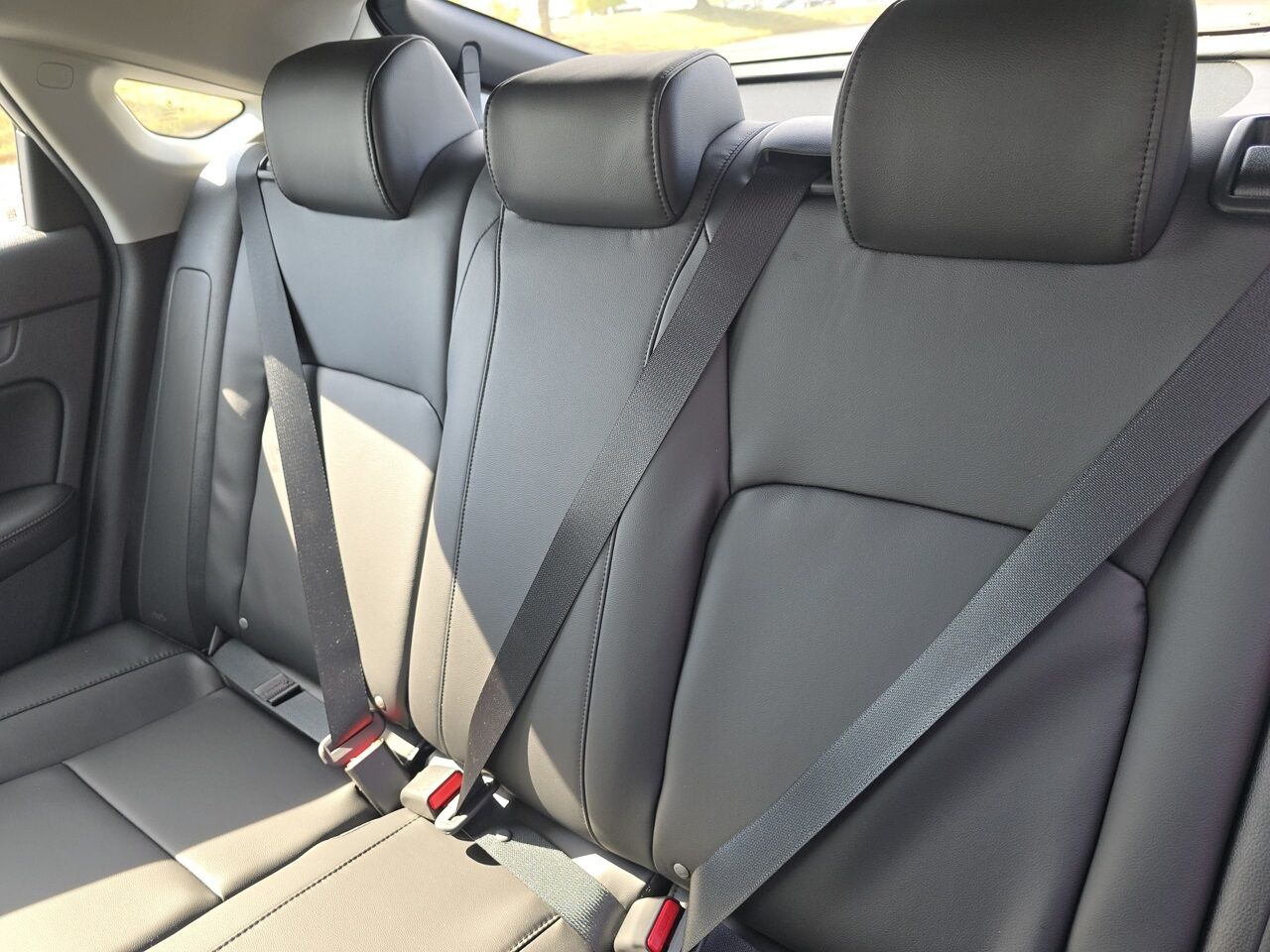 2026 Acura Integra Columbus OH