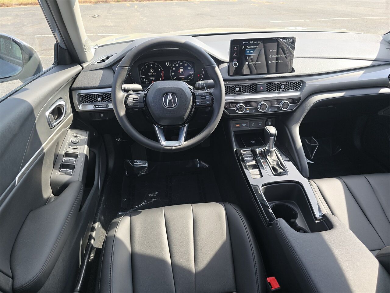 2026 Acura Integra Columbus OH