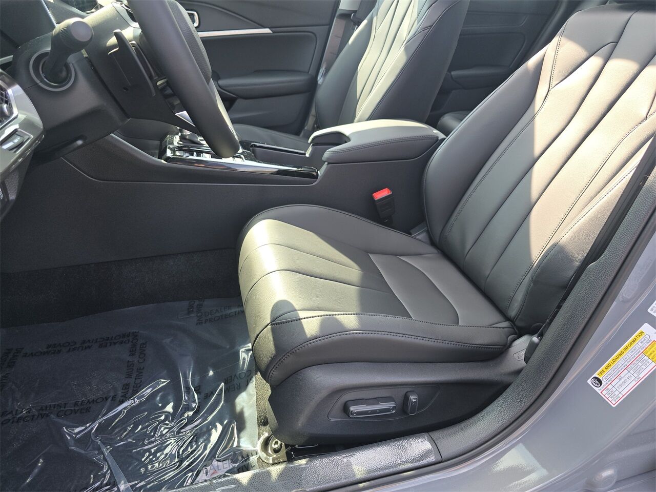 2026 Acura Integra Columbus OH