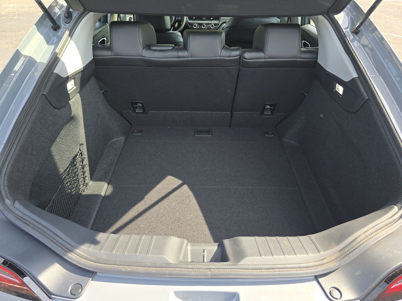 2026 Acura Integra Columbus OH