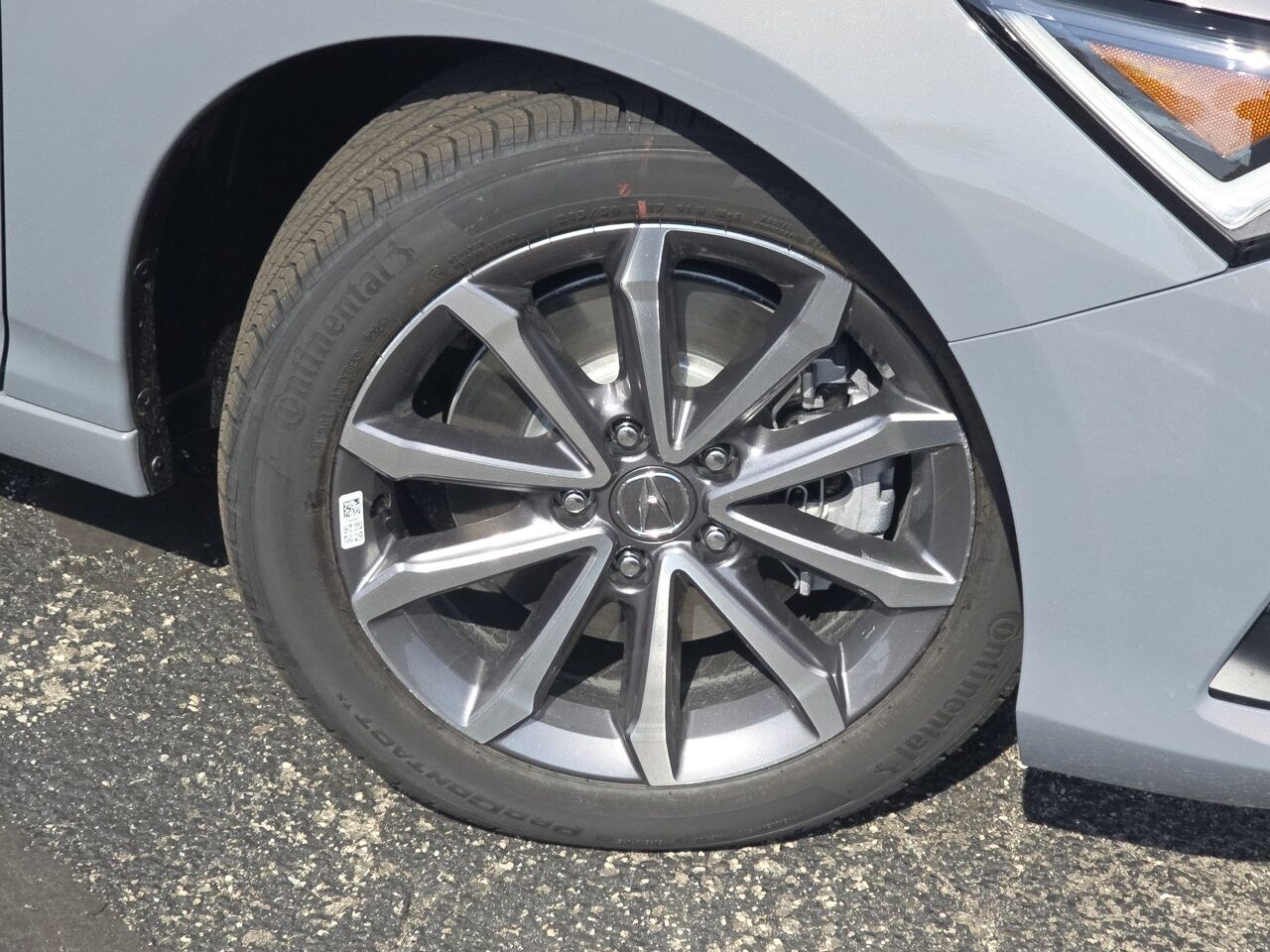 2026 Acura Integra Columbus OH