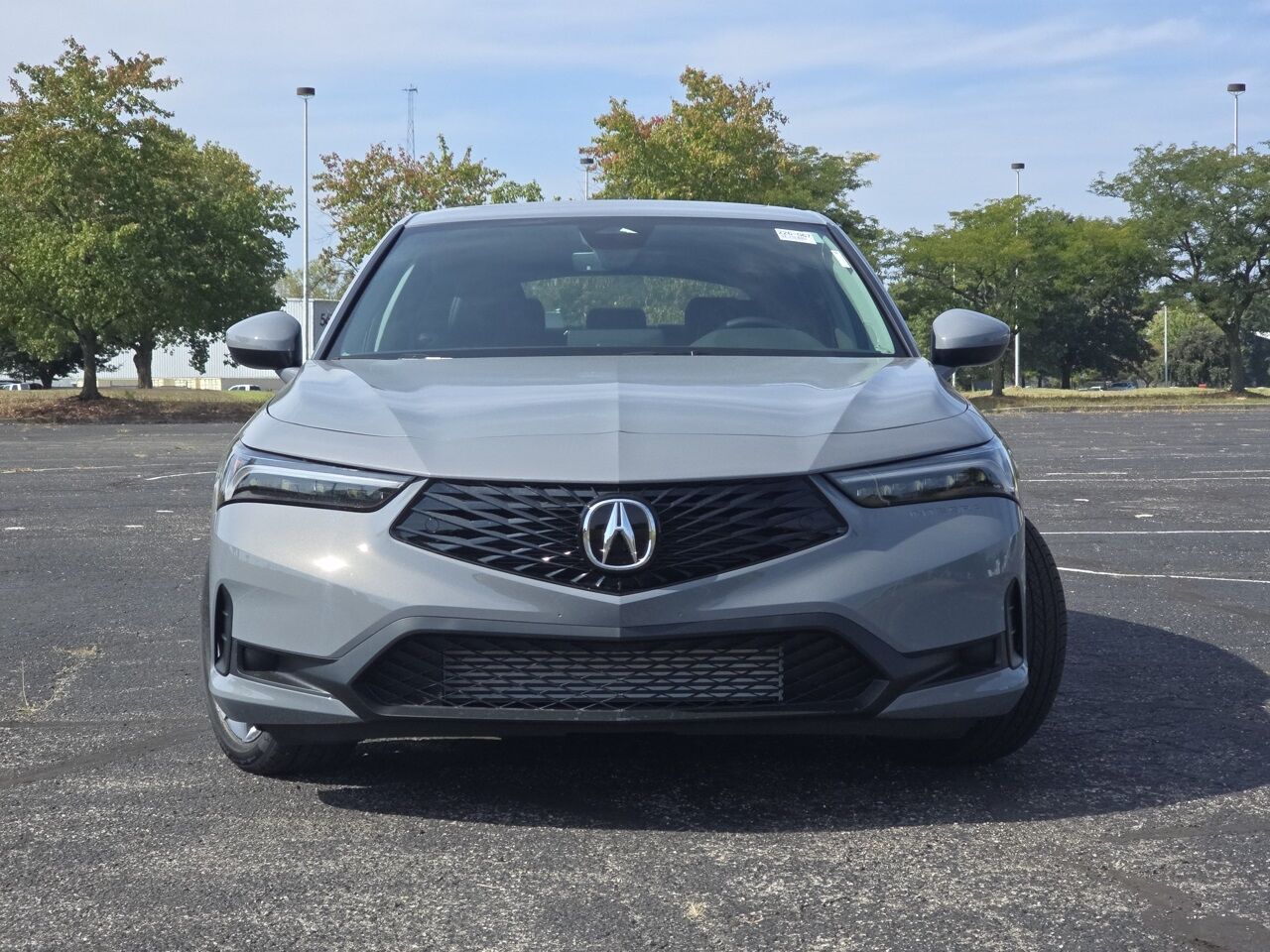 2026 Acura Integra Columbus OH