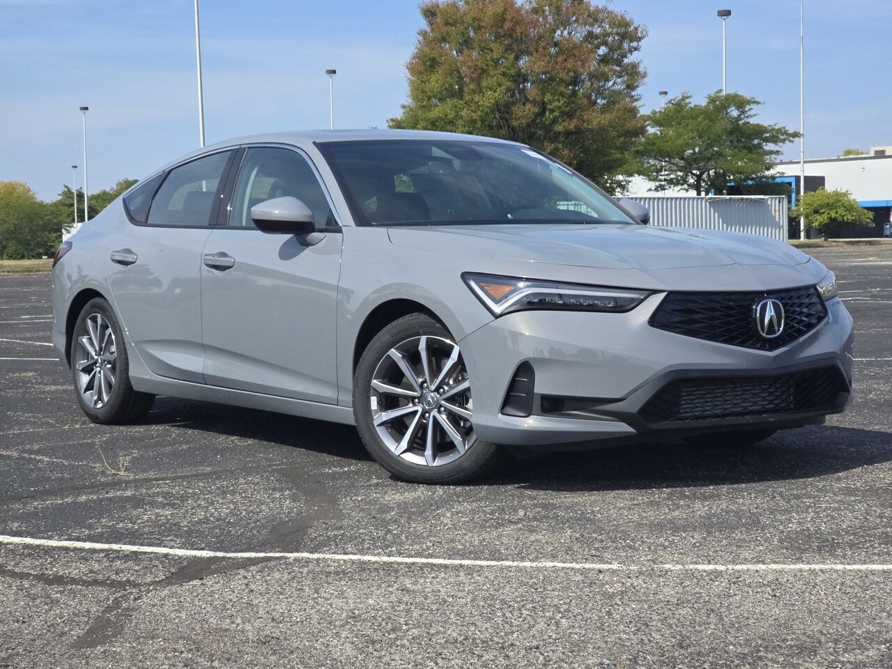 2026 Acura Integra