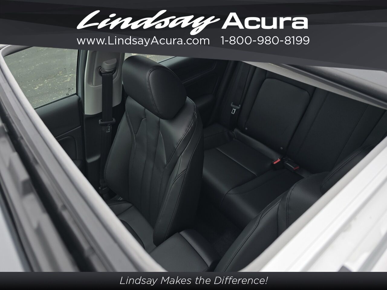 2026 Acura Integra Columbus OH