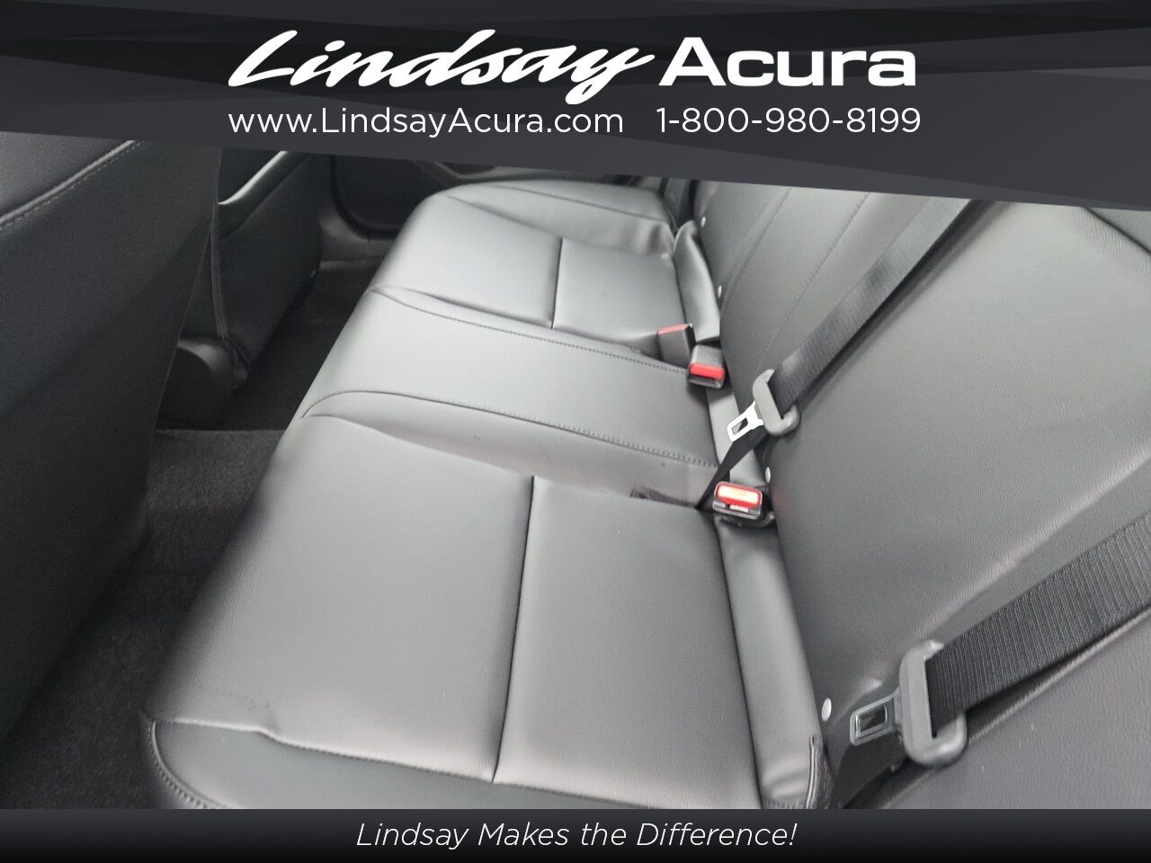 2026 Acura Integra Columbus OH