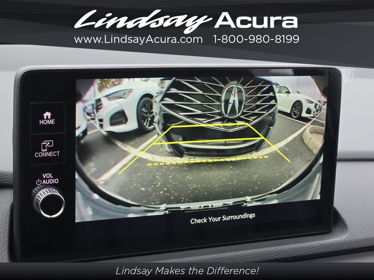 2026 Acura Integra Columbus OH