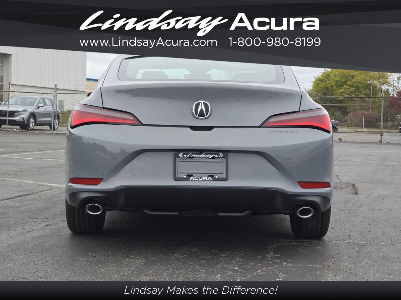 2026 Acura Integra Columbus OH