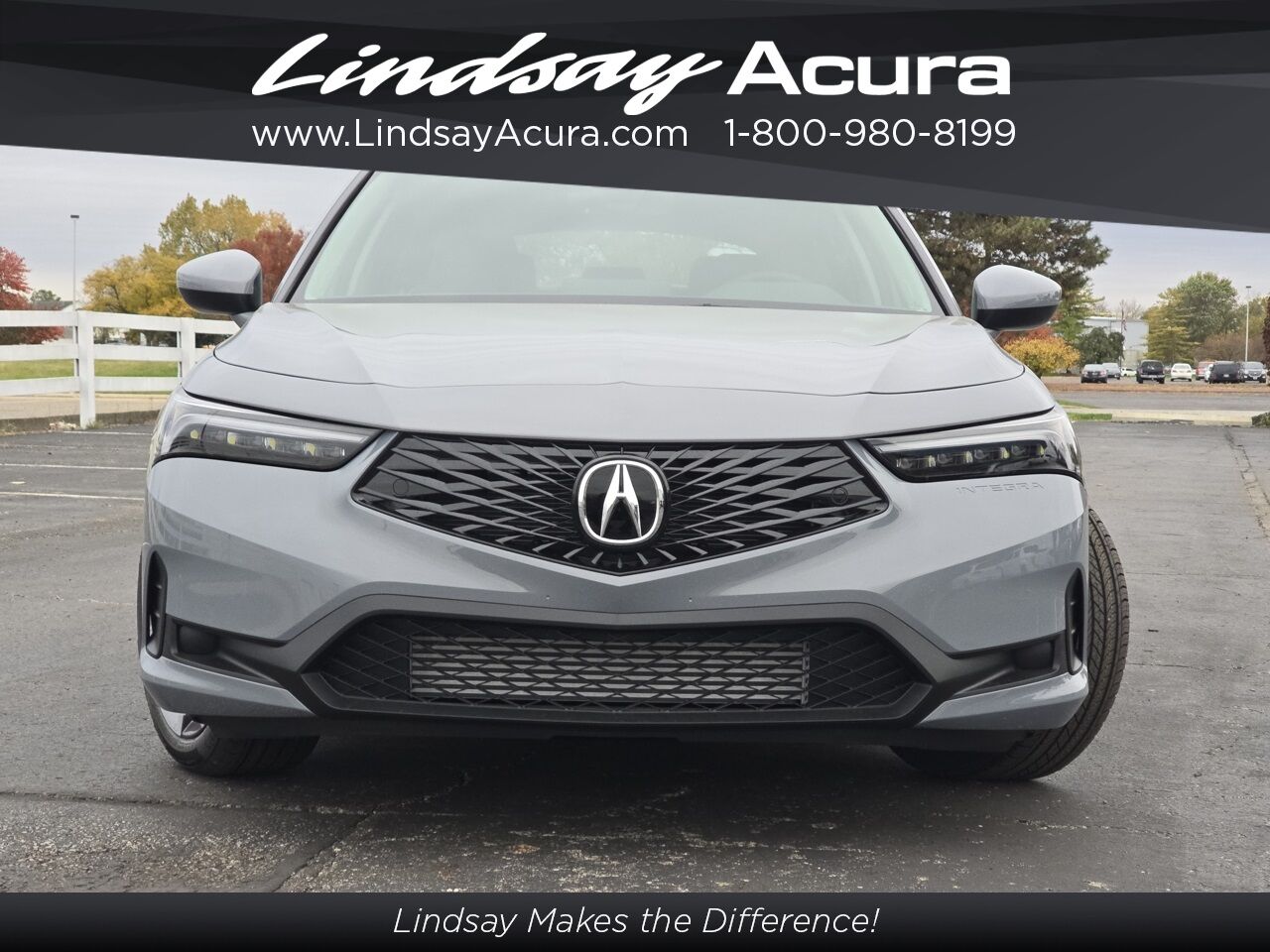 2026 Acura Integra Columbus OH