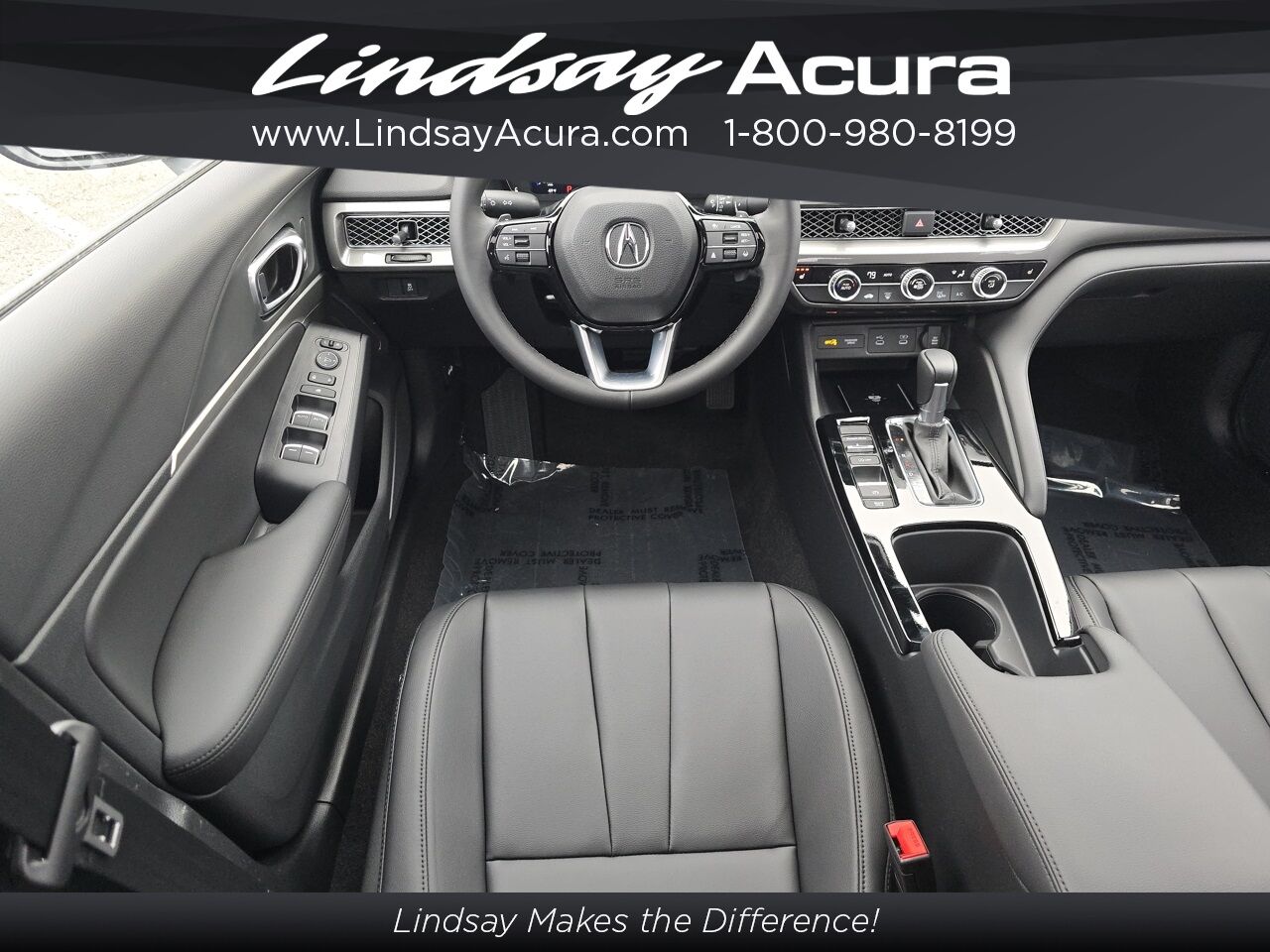 2026 Acura Integra Columbus OH