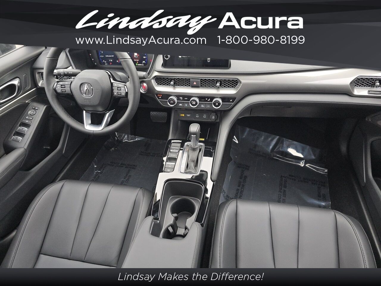 2026 Acura Integra Columbus OH