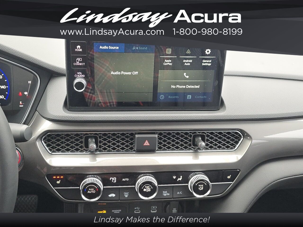 2026 Acura Integra Columbus OH