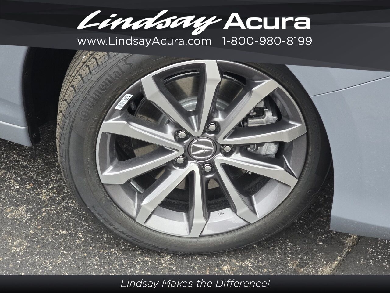 2026 Acura Integra Columbus OH