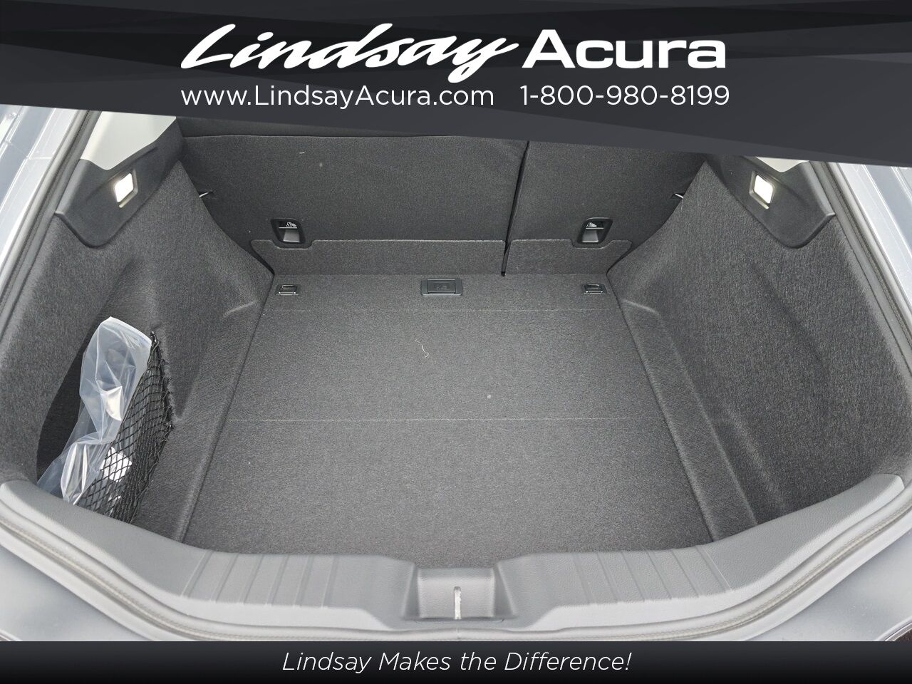 2026 Acura Integra Columbus OH