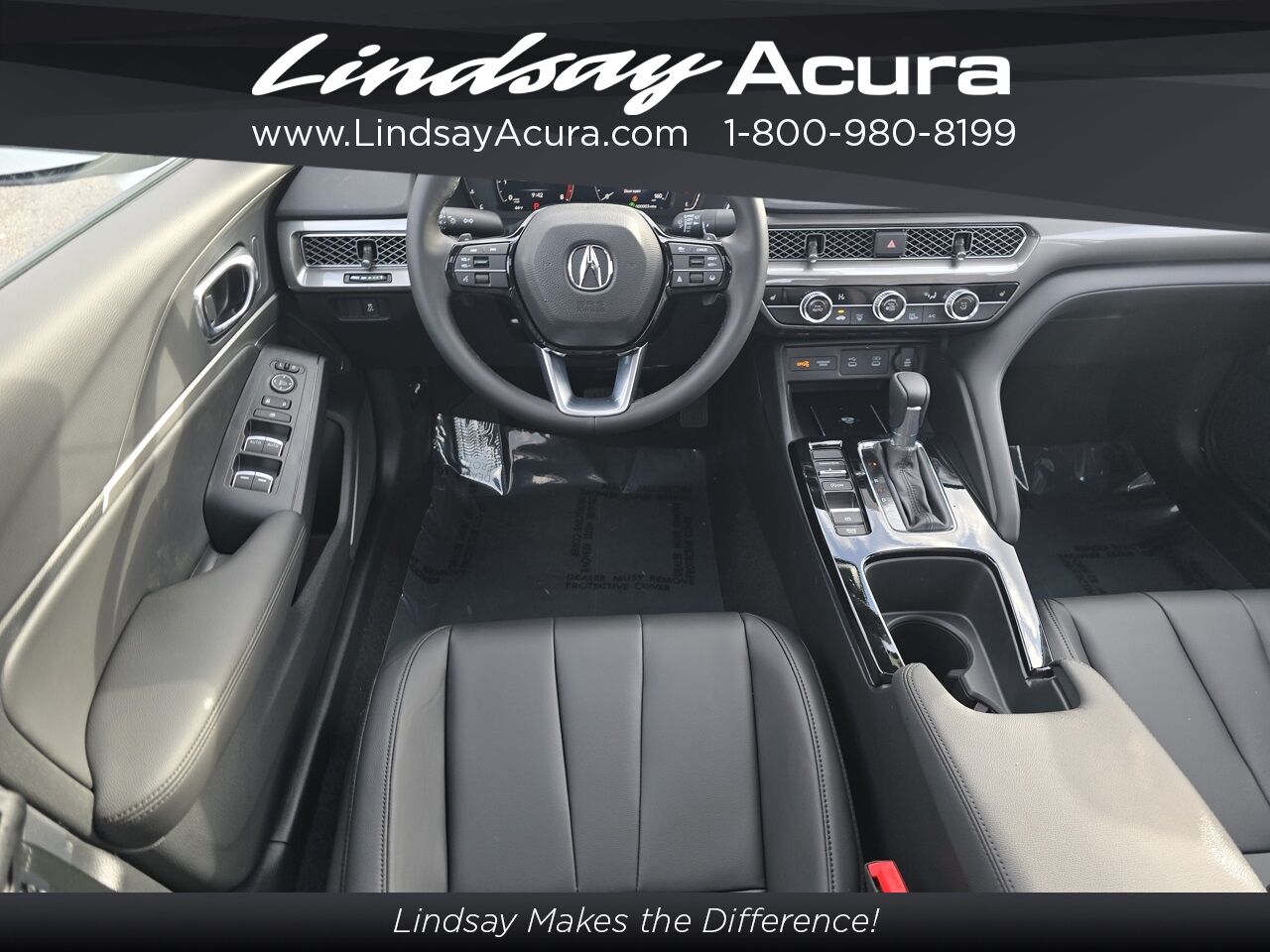 2026 Acura Integra Columbus OH