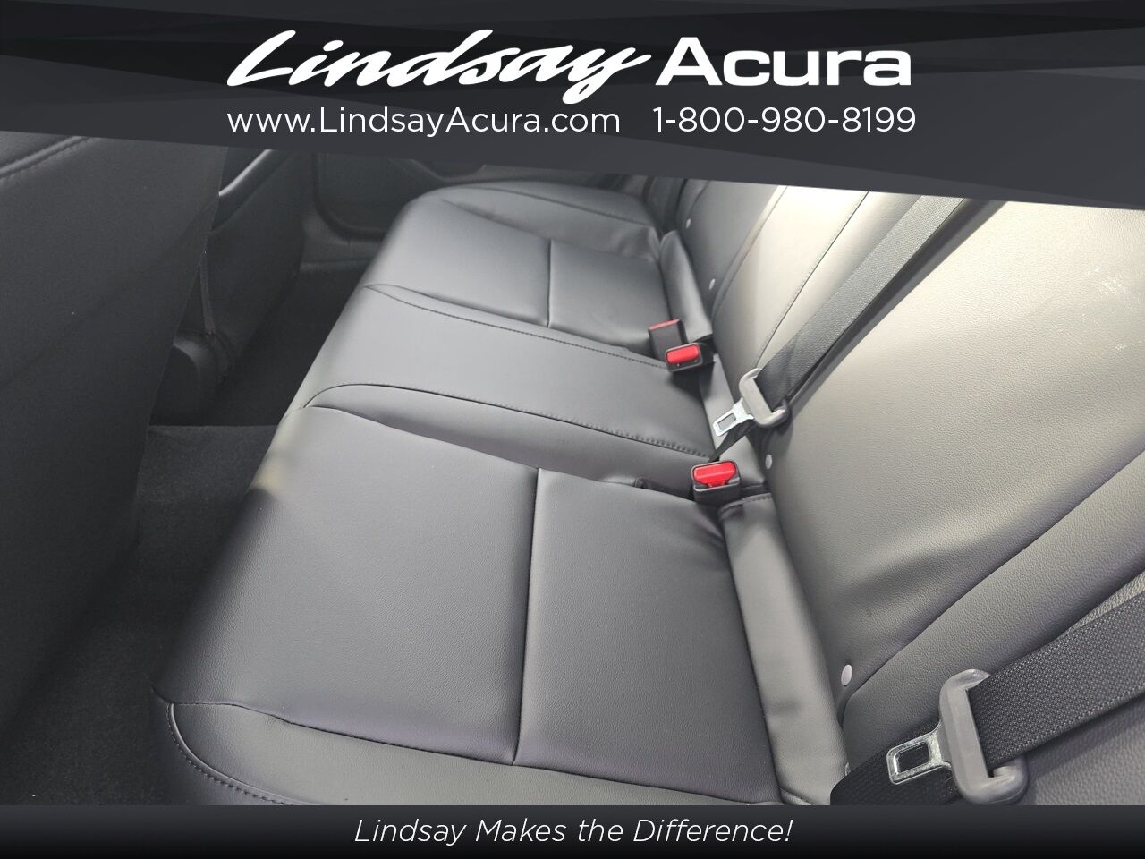 2026 Acura Integra Columbus OH