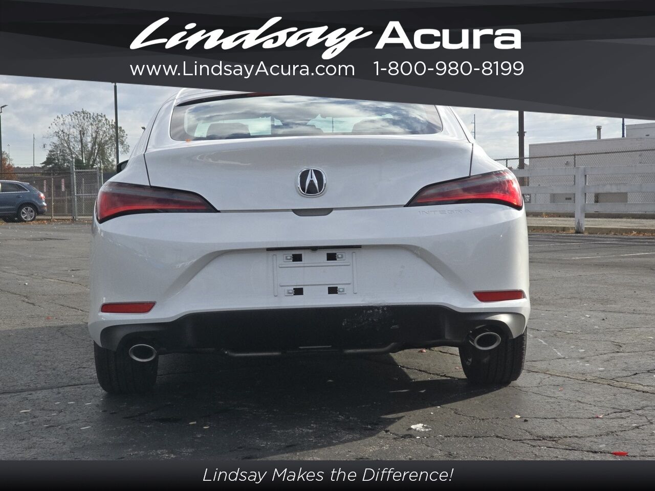 2026 Acura Integra Columbus OH