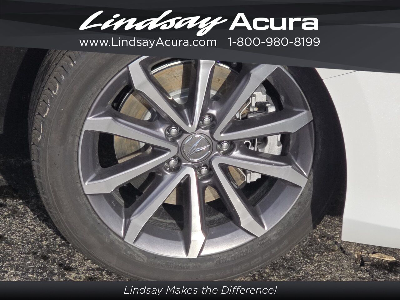 2026 Acura Integra Columbus OH