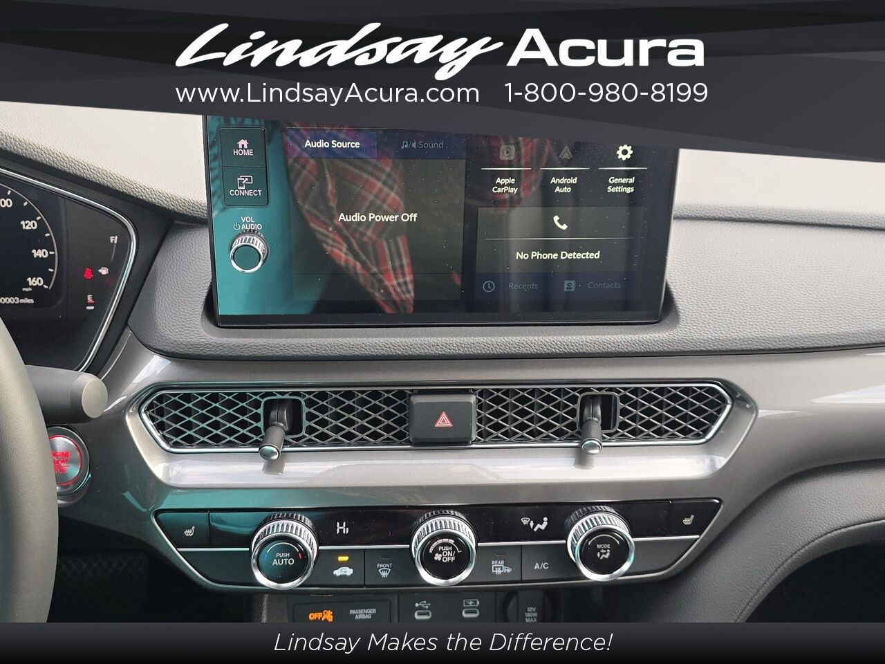 2026 Acura Integra Columbus OH