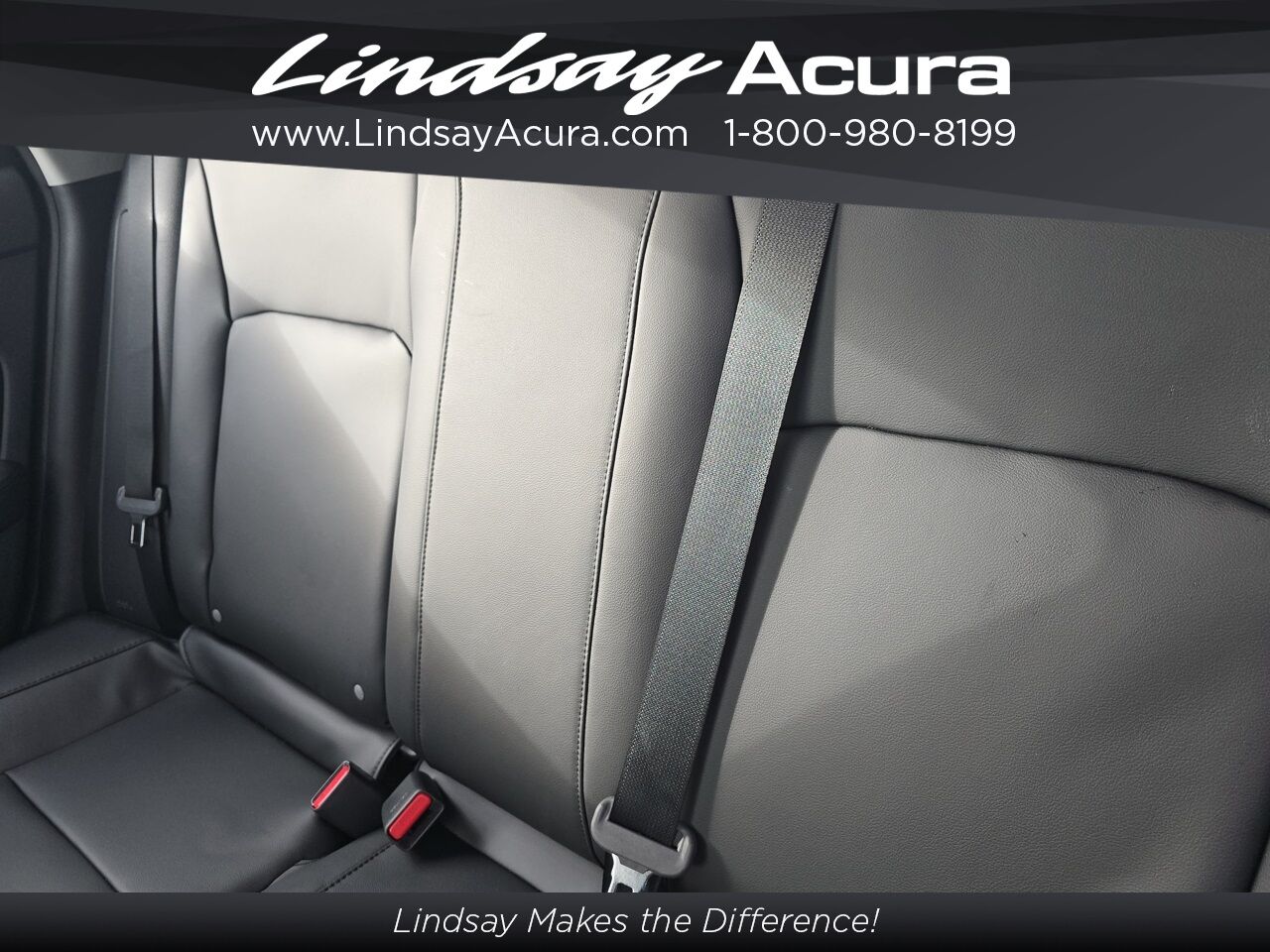 2026 Acura Integra Columbus OH