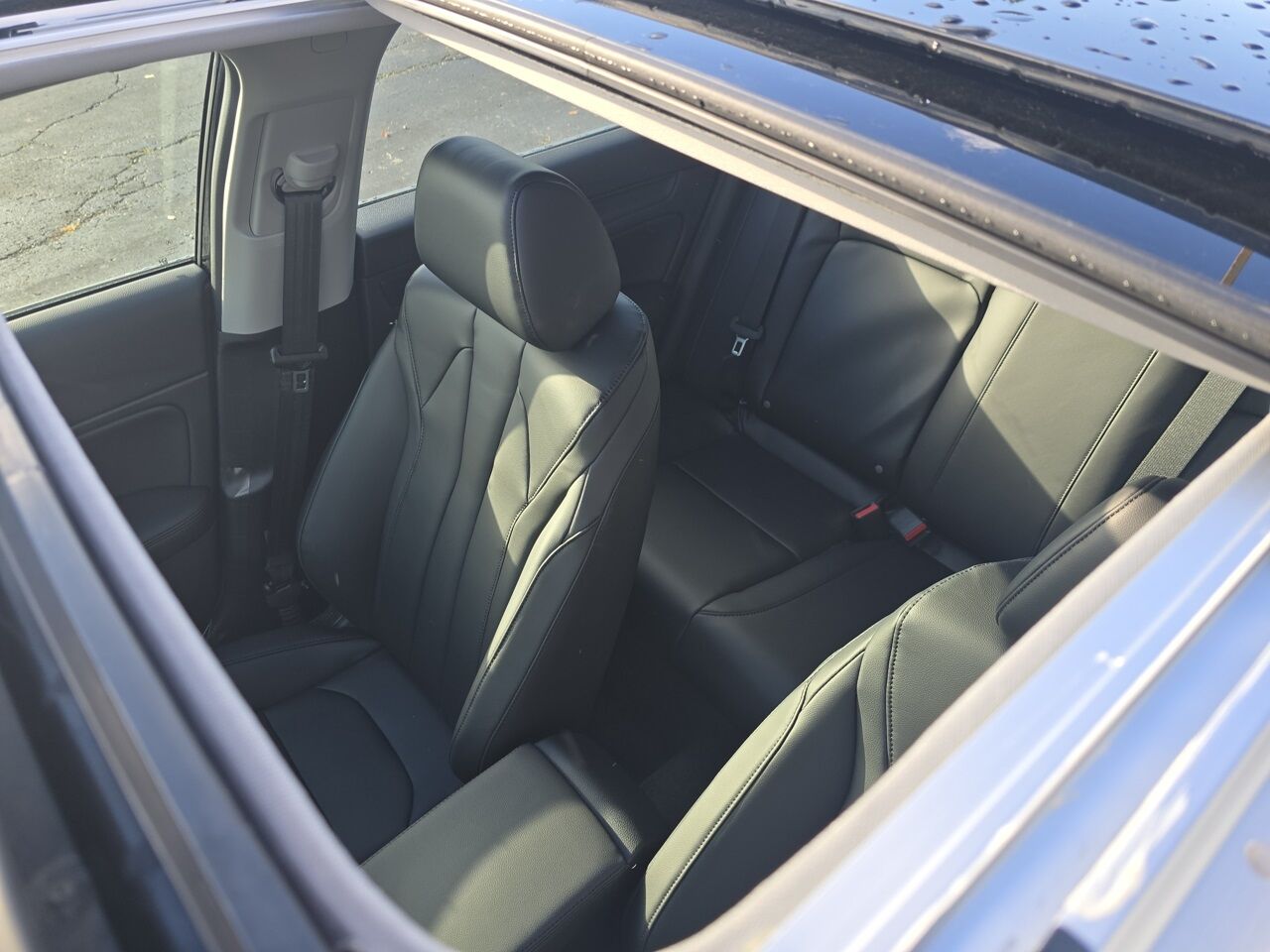 2026 Acura Integra Columbus OH