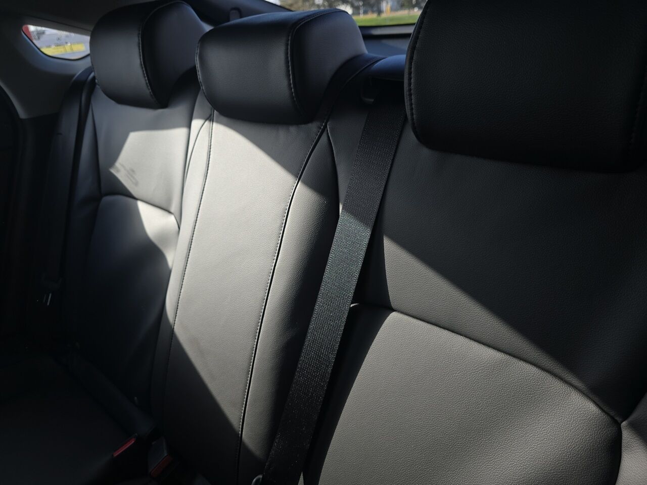 2026 Acura Integra Columbus OH