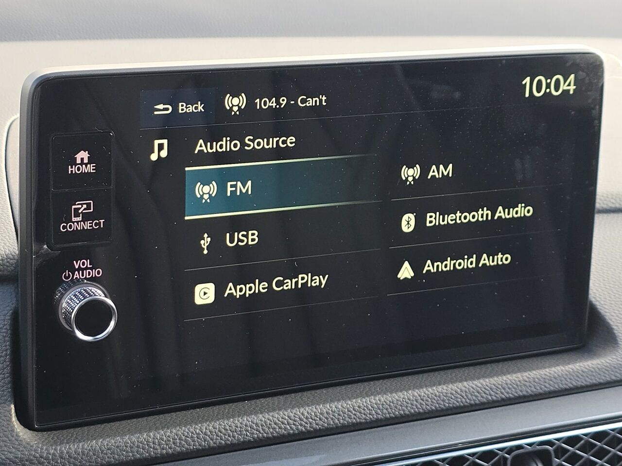 2026 Acura Integra Columbus OH