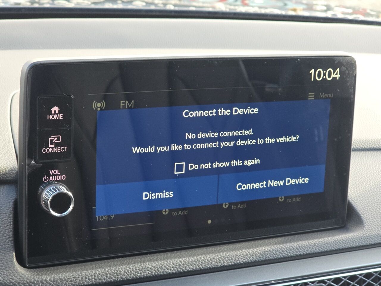 2026 Acura Integra Columbus OH